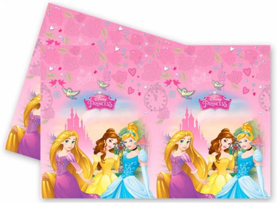 Disney prinsessen tafelkleed Feesttafelkleden