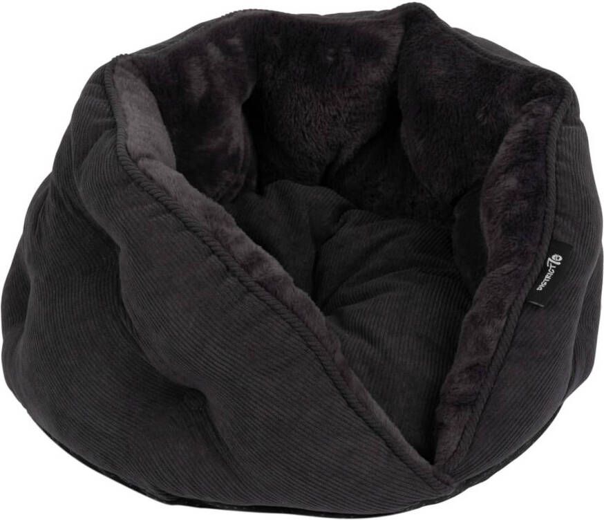 District 70 TUCK Luxe & Comfortabele Kattenmand in 3 kleuren