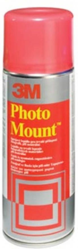 Paagman 3M Photo Mount Spray