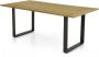 Apple Bee Condor dining tuintafel 240x95x75cm Laagste prijsgarantie! - Thumbnail 2