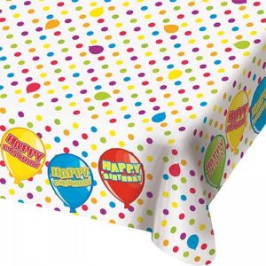 Shoppartners Basic Dots Tafelkleed
