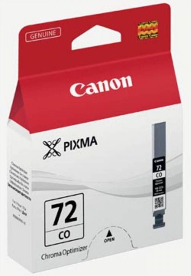 SupertargetShop Canon inktcartridge PGI-72CO chroma optimizer 14 ml OEM: 6411B001