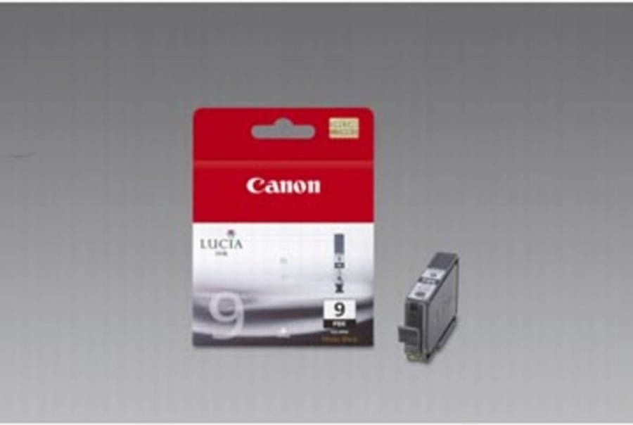 Canon PGI 9 PBK Cartridge | Cartridges&Toners | Computer&IT Printen&Scannen | 1034B001