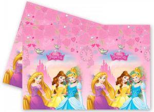 Shoppartners Disney Prinsessen Tafelkleed 120x180 Cm