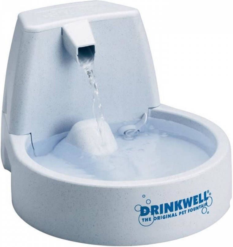 Petsafe drinkfontein Drinkwell Original Pet Fountain 1 5 ltr