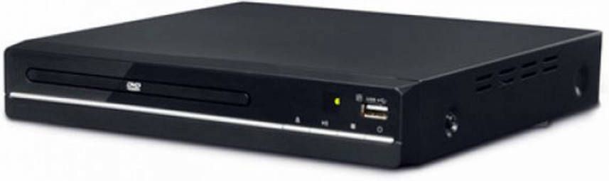 Big Panda DVD speler Denver Electronics DVH-7787 HDMI USB Zwart (S0416949)