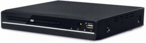 WOHI DVD speler Denver Electronics DVH-7787 HDMI USB Zwart (S0416949)