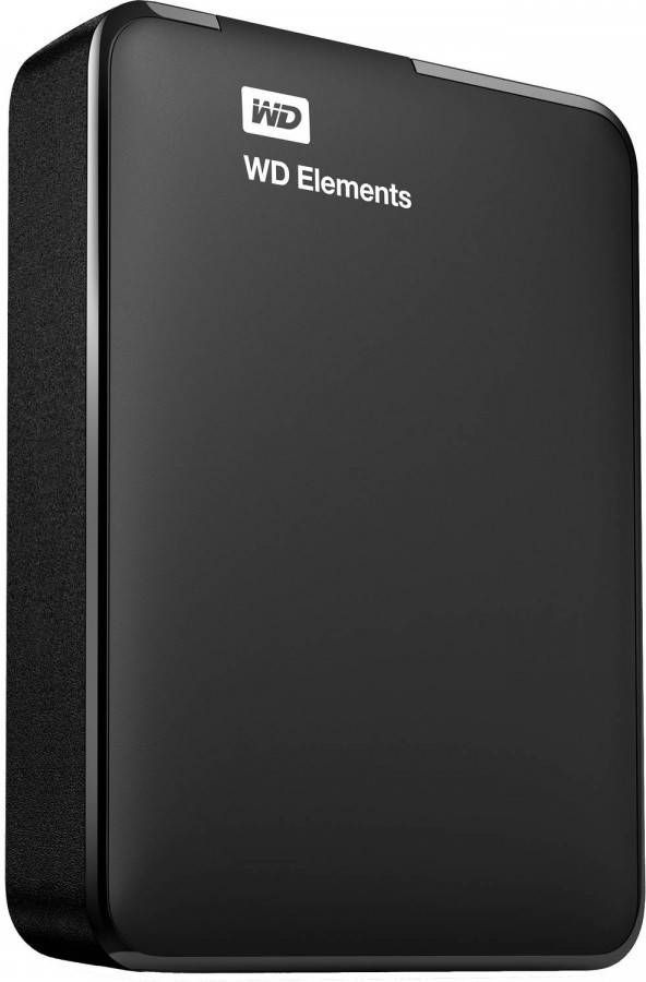 4allshop Elements Portable 3 TB