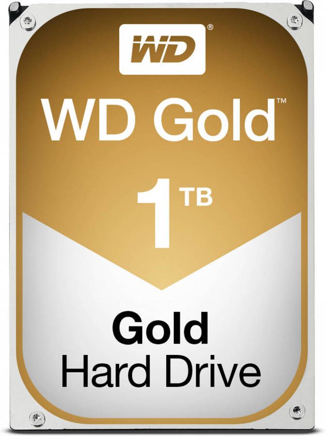 Jorz Gold 1 TB