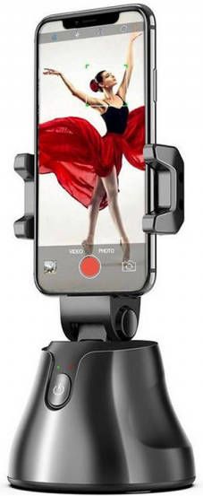 BosB iBello TikTok 360º Object tracking statief