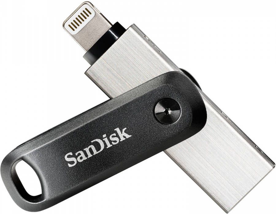 Sandisk iXpand Go 128 GB