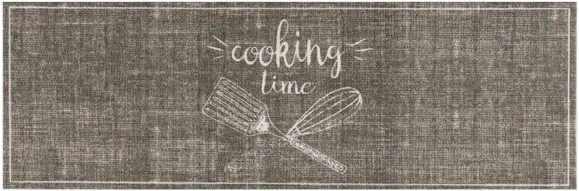 MD-Entree Keukenloper Cook&Wash Cooking Time 50 x 150 cm