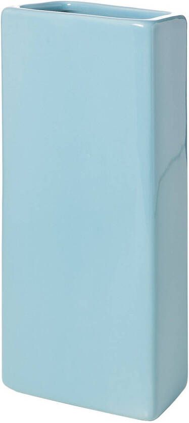 Merkloos 1x Radiator verdampers blauw turqoise 21 cm Luchtbevochters