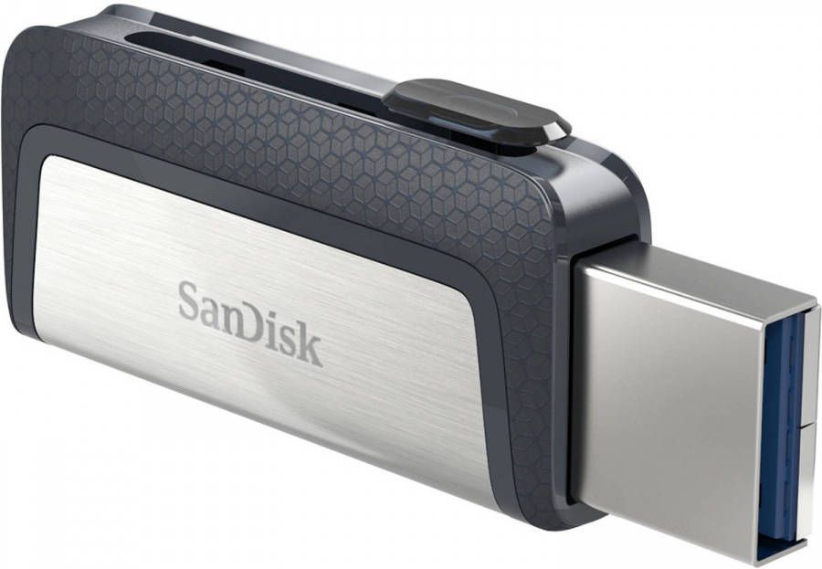 Sandisk 64 GB Ultra Dual USB Type-C