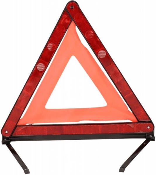 Merkloos Autopech artikelen gevaren driehoek Gevarendriehoek