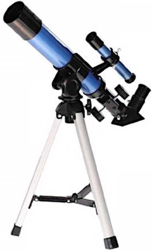 Byomic Junior Telescoop 40 400 | Telescopen | Outdoor&Vrije tijd Verrekijkers&Telescopen | 8718127080370