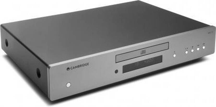 Merkloos Cambridge AXC25 cd-speler hiFi grijs