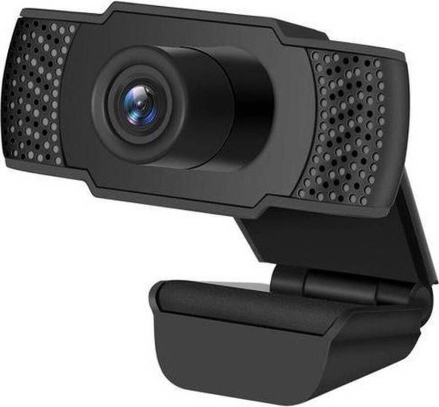 Merkloos FHD 720P webcam USB 3.0 webcamera PC camera Computer met interne ruisonderdrukking Microfoon Web cam voor online