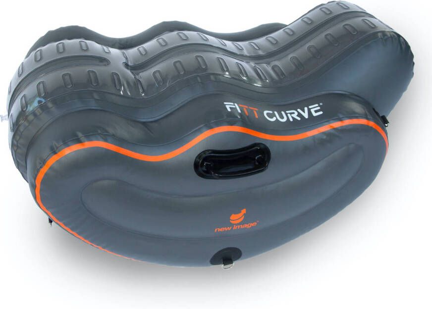 New Image FITT-Curve alles-in-één training accessoire