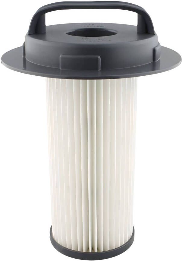 Merkloos HEPA-filter geschikt voor het Philips Marathon-cilindermodel Vervangt FC8048 01 FC6085 01 432200517520 43220052486
