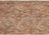 Yourdecoration Komar Fotobehang Exposed Brick Wall 368x254 Cm 8 741 online kopen