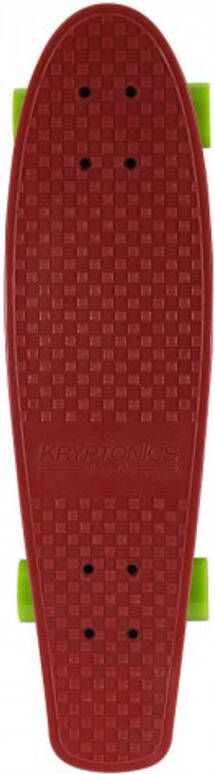 Merkloos Kryptonic Torpedo Skate Board