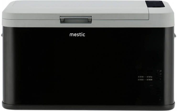 Mestic Compressor Koelbox Mcc-25 Ac dc- 25l Inhoud Koelt Van -18 °c Tot +10 °c