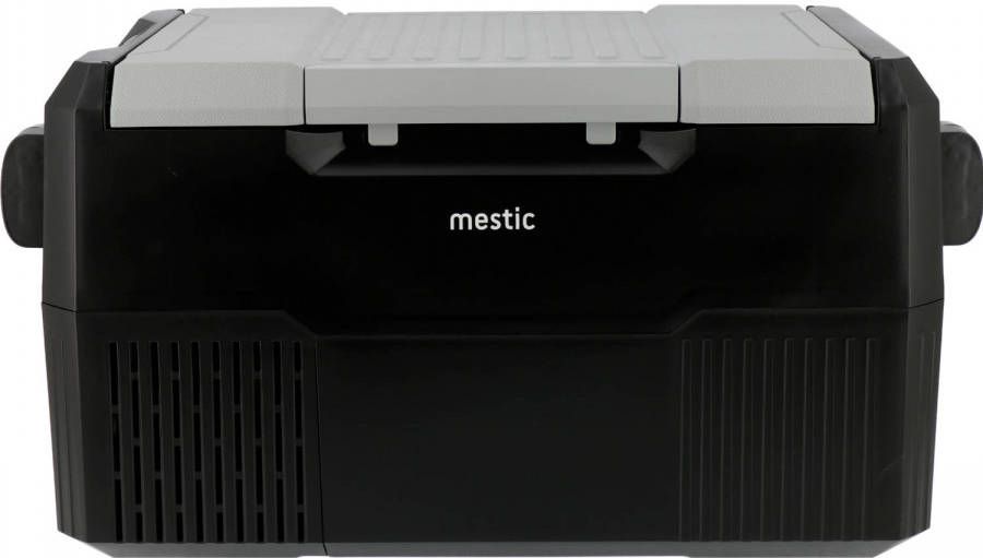 Mestic Compressor Koelbox Mcchd-33 Ac dc Koelvermogen: -18 °c Tot +10 °c