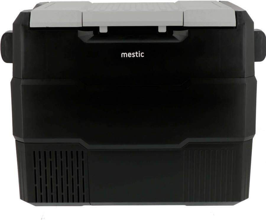 Mestic Koelbox compressor MCCHD-45 43 L zwart
