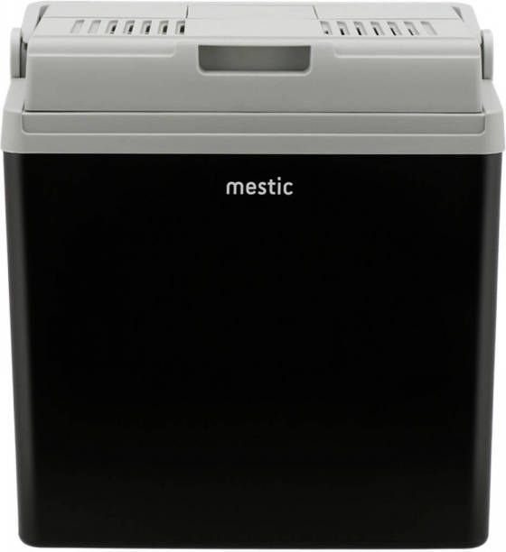 Mestic Koelbox thermo-elektrisch MTEC-25 L zwart