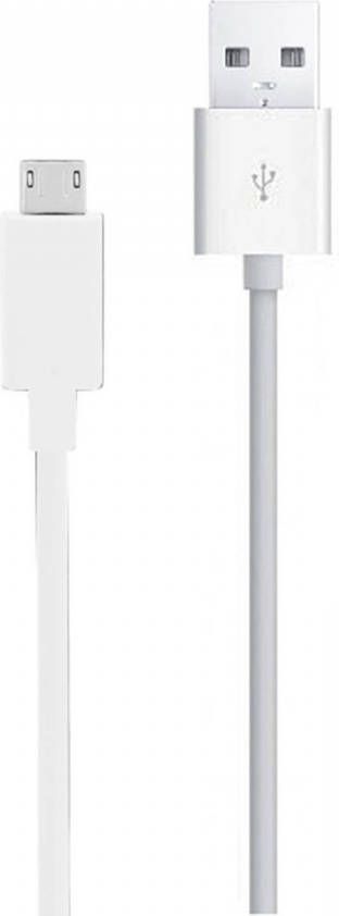 Celly Micro-USB Kabel 1 meter Zwart
