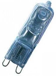 InstaSpares Osram Energy Saver halogeenlamp penfitting 48W G9