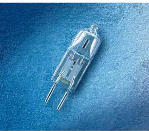Osram HALOSTAR STAR halogeenlamp 10 W G4 Warm wit Dimbaar 2 stuks