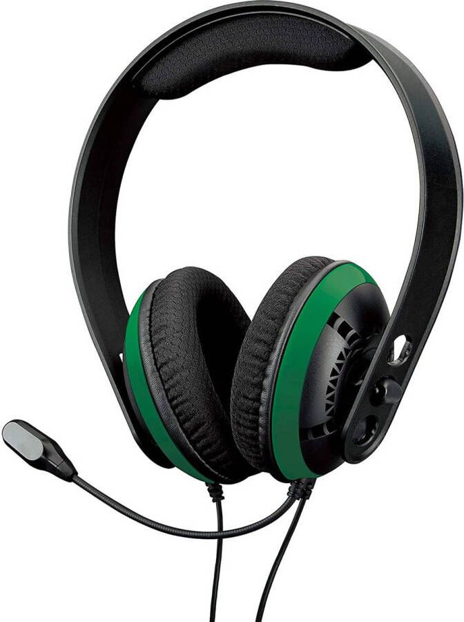 Merkloos Revent RV-SH40 Stereo Gaming Headset: perfecte keuze voor beginnende gamers