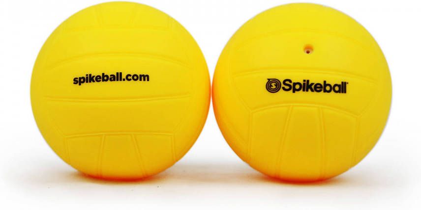 Spikeball ballen 2-pack