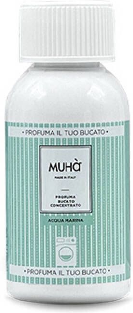 Merkloos Wasparfum ACQUA MARINA 100ml MUHA Laundry Perfumes