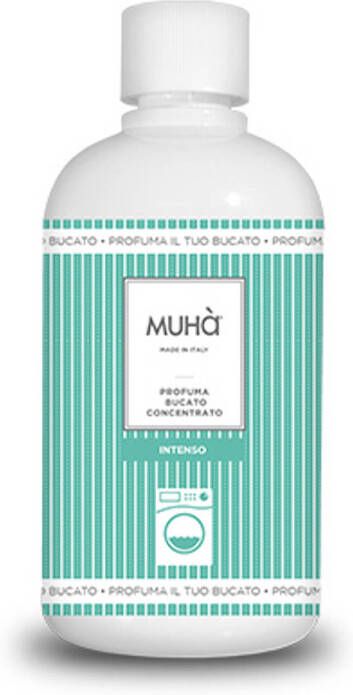 Merkloos Wasparfum INTENSO 400ml MUHA Laundry Perfumes