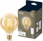 WiZ Globe Filament Slimme LED-Verlichting Warm- tot Koelwit Licht… - Thumbnail 3