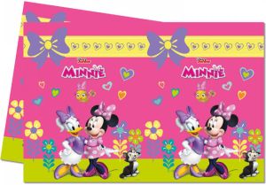 Shoppartners Minnie Mouse Helpers Tafelkleed