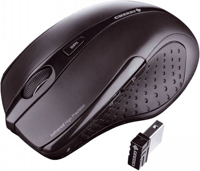 4allshop MW 3000 Wireless Mouse