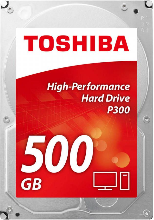 Toshiba P300 500 GB