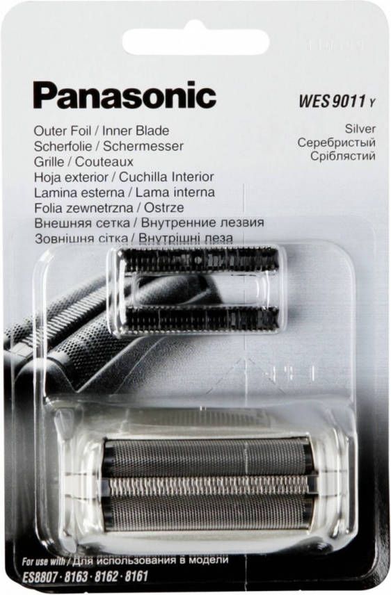 SupertargetShop Panasonic WES 9011 Y1361 (816513)