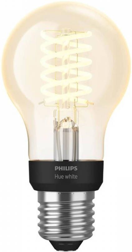 Cstore Philips Hue decoratieve standaardlamp warmwit licht