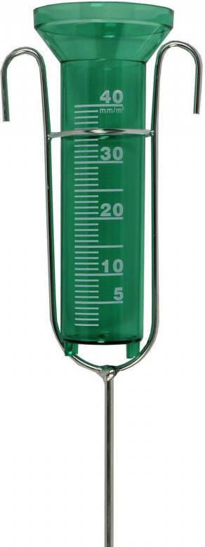 Talen Tools Regenmeter 40 ml Steel 95 cm