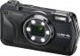 Ricoh WG-6 Zwart | Compactcamera's | Fotografie Camera s | 0026649759123 - Thumbnail 2