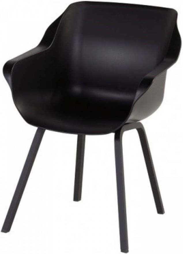 Van der Garde Tuinmeubelen Sophie Element Armchair