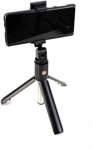 Voordeeldrogisterij Soundlogic Selfie stick tripod