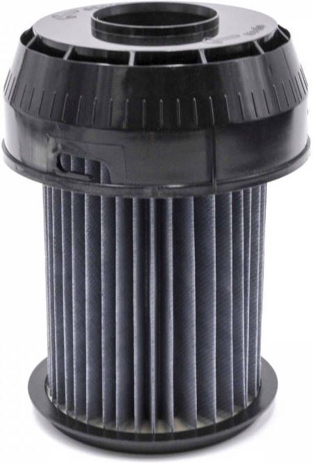 Universal Stofzuiger Cilinder Hepafilter Geschikt voor Bosch Siemens Roxx&apos;x 649841