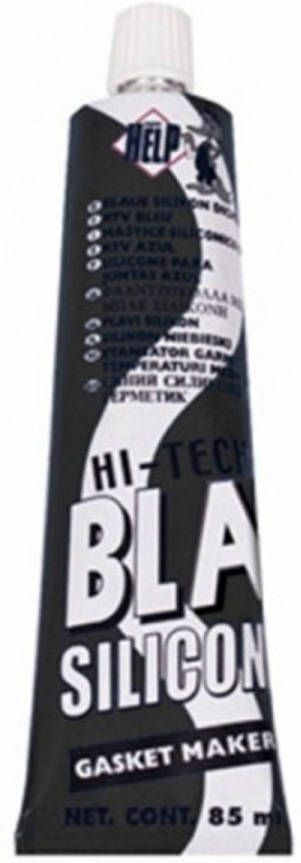 Fietsaccessoires Super Help Vloeibare pakking zwart 85 ml