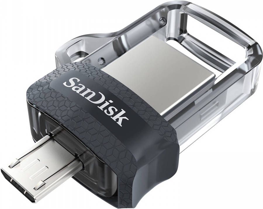 Sandisk Ultra Dual-Drive M3.0 16 GB